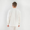 M25TS609- Men's Classic Button-Up Sweater
