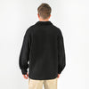 M25TS607-Oversized sweatshirt in solid colors
