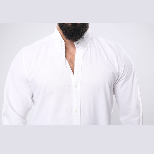 M23SH318-Regular fit shirt