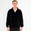 M25TS615 - Oversize Sweatshirt,Jacquard Wool