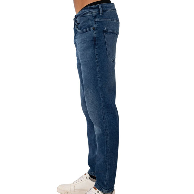 M23JN207-CARROT FIT JEANS FOR MEN