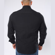 M23SH318-Regular fit shirt