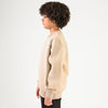 K25TS502 - Kids Oversized Hoodie - سويتشيرت اطفالي