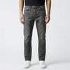 M25JN217-بنطلون جينز  (STRAIGHT FIT, Five Pocket )