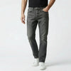 M25JN217-بنطلون جينز  (STRAIGHT FIT, Five Pocket )