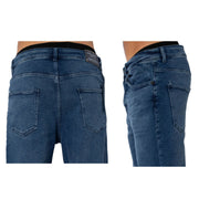 M23JN207-CARROT FIT JEANS FOR MEN