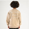 K25TS502 - Kids Oversized Hoodie - سويتشيرت اطفالي