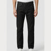 M25JN218-بنطلون جينز  (STRAIGHT FIT, Five Pocket )