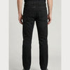 M25JN218-بنطلون جينز  (STRAIGHT FIT, Five Pocket )