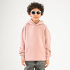 K25TS500 - Kids Oversized Hoodie - سويتشيرت اطفالي
