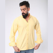 M23SH318-Regular fit shirt