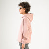 K25TS500 - Kids Oversized Hoodie - سويتشيرت اطفالي