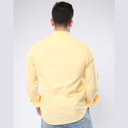 M23SH318-Regular fit shirt