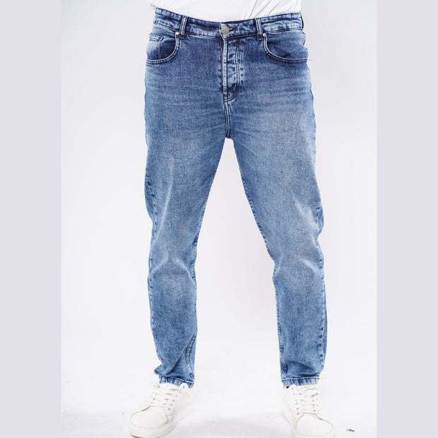 M24JN200-Five Pocket Slim Fit Jean