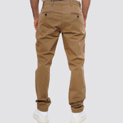 M24TR700-Cotton Chinos trousers