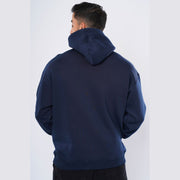 M24TS669-Oversized Men's Sweatshirt with Hood