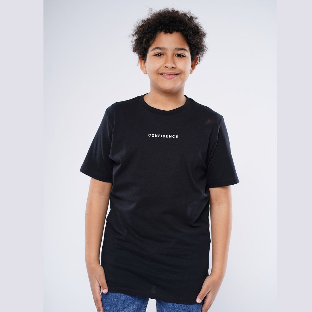 Y21TH227-Kids T Shirts -تيشرت أطفالي