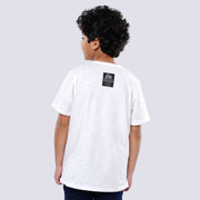 Y21TH215-Kids T Shirts -تيشرت أطفالي