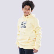 K24TS506 - Kids Oversized Hoodie - سويتشيرت اطفالي