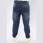 M23JN206-CARROT FIT JEANS FOR MEN