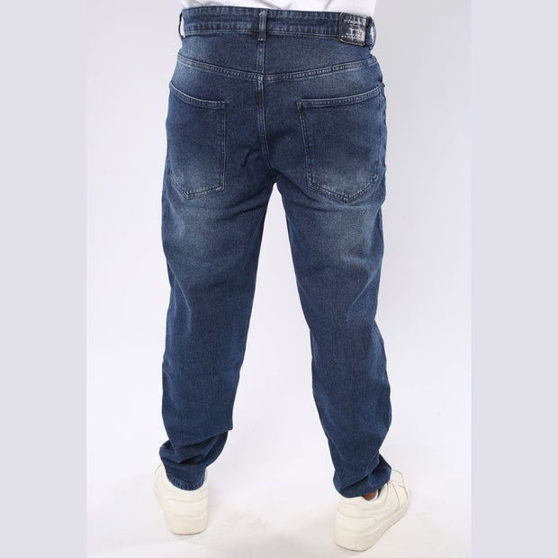 M23JN206-CARROT FIT JEANS FOR MEN