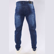 M23JN202-Five Pocket Slim Fit Jean