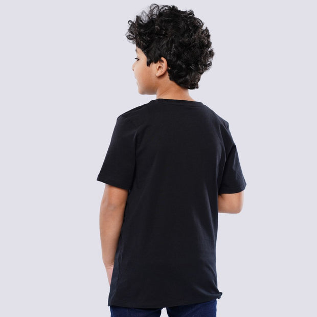 Y21TH224-Kids T Shirts -تيشرت أطفالي