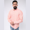 M23SH318-قميص بقصّة عادية