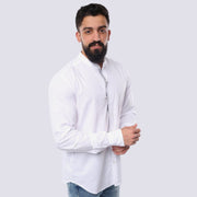 M23SH308-Casual Cotton Shirt