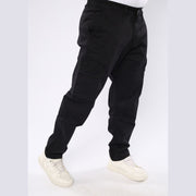 M23TR745-RELAXED FIT CARGO TROUSERS