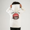 K25TS504 - Kids Oversized Hoodie - سويتشيرت اطفالي