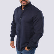 M23SH707-Regular fit shirt