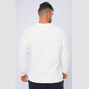 M25TS610-sweatshirt,Crew neck