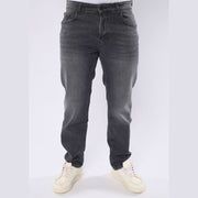 M23JN204-Five Pocket Slim Fit Jean