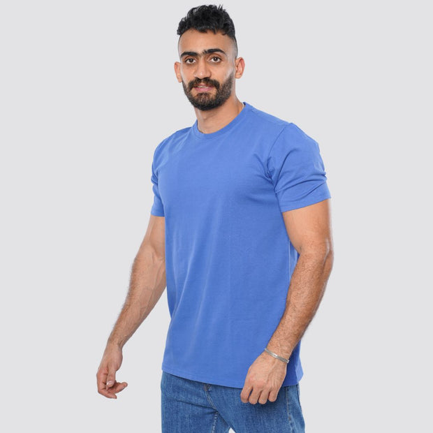 M24TH840 - Oversized Round neck, T-shirt