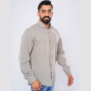 M24SH308 -Men's cotton shirt