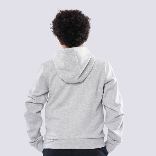 K24TS503 - Kids Oversized Hoodie - سويتشيرت اطفالي