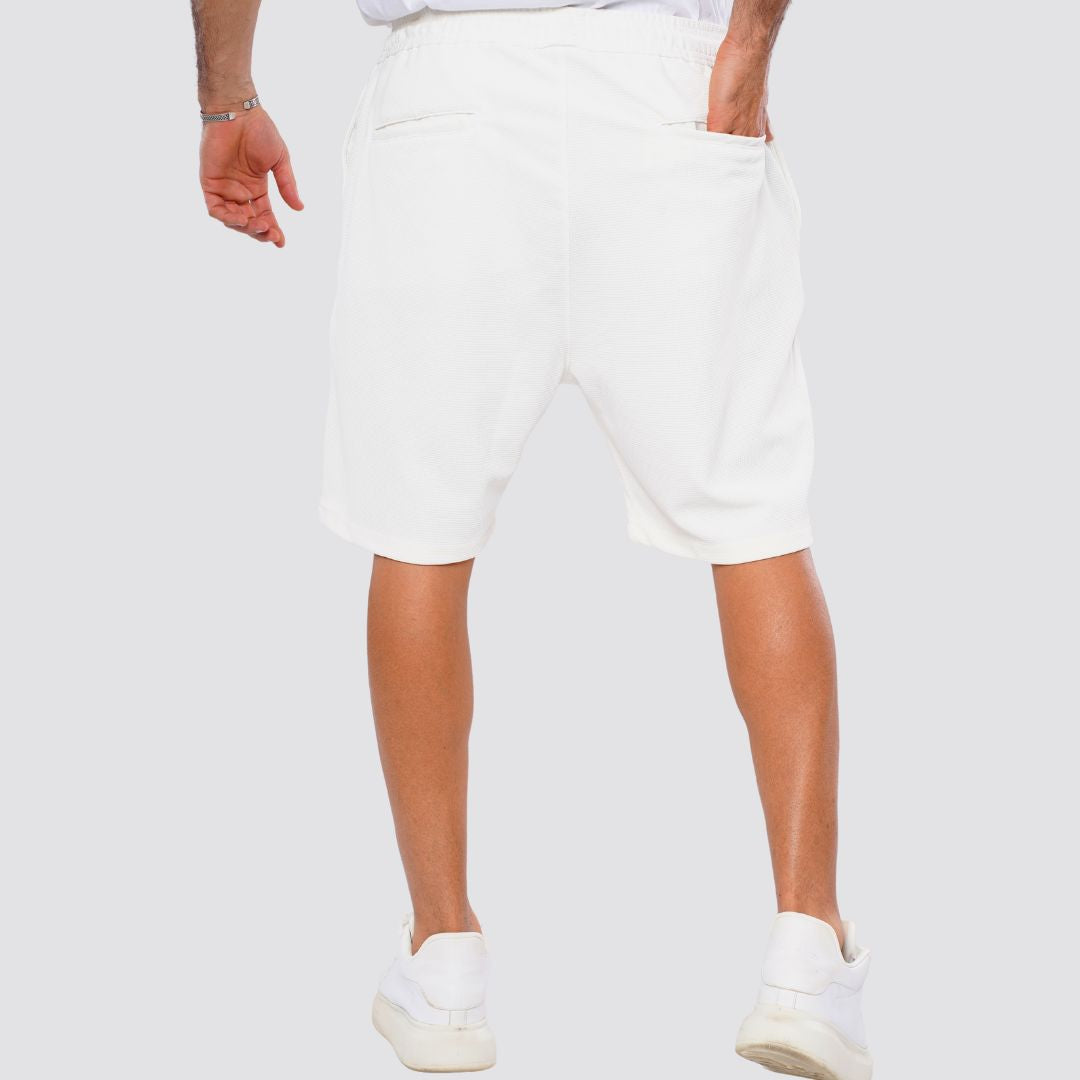 M24CH932 - Cotton Shorts