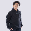 K24TS509 - Kids Oversized Hoodie - سويتشيرت اطفالي