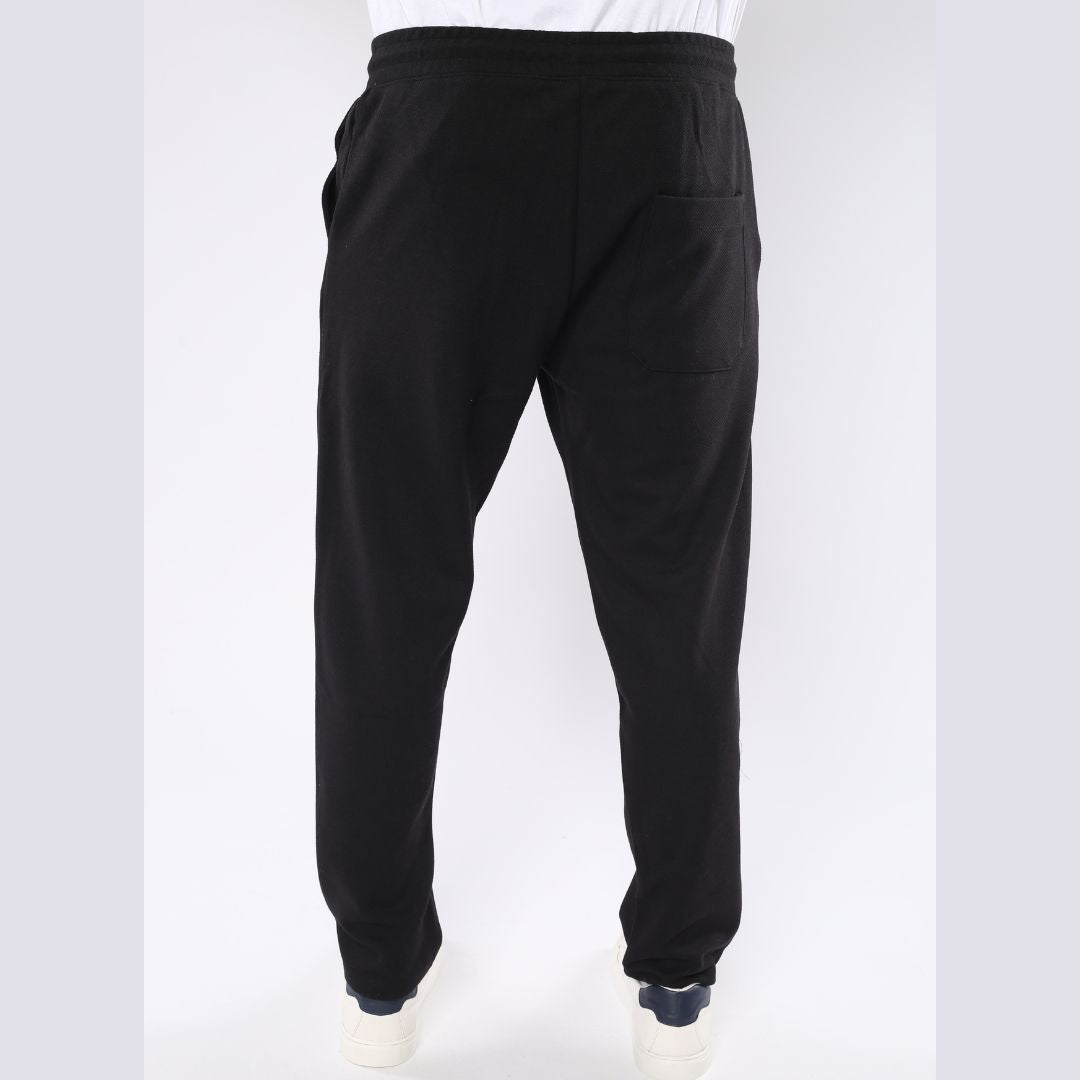 M23NT912-Sporty Sweatpants With drawstring