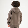 K25TS501 - Kids Oversized Hoodie - سويتشيرت اطفالي