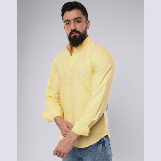 M23SH318-Regular fit shirt