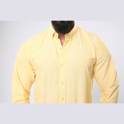 M23SH318-Regular fit shirt