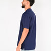 M25TH816 - Oversized Round neck,T-shir
