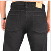 M25JN200-بنطلون جينز  (STRAIGHT FIT, Five Pocket )