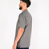 M25TH816 - Oversized Round neck,T-shir