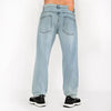 M25JN206-بنطلون جينز  (STRAIGHT FIT, Five Pocket )