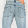 M25JN206-بنطلون جينز  (STRAIGHT FIT, Five Pocket )