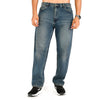 M25JN216-بنطلون جينز  (STRAIGHT FIT, Five Pocket )
