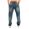 M25JN216-بنطلون جينز  (STRAIGHT FIT, Five Pocket )
